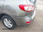 ✅ 2011 Hyundai Santa Fe GLS • VIN: 5XYZGDAB5BG022695 • Лот: 43243782. Опубликован ранее на IAAI с пробегом Не указан. Бесплатный доступ к архиву аукционных продаж из США и подробный отчёт об истории автомобиля на DreamBid. Изображение 6.