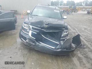 ✅ 2016 Chevrolet Suburban LTZ • VIN: 1GNSCJKC7GR351840 • Lot: 63752944. Wystawiony na Copart z przebiegiem 110 461 mil. Bezpłatny archiwum sprzedaży aukcyjnych z USA i szczegółowy raport historii pojazdu na DreamBid. Zdjęcie 5.
