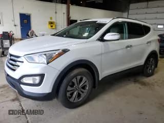 ✅ 2016 Hyundai Santa Fe • VIN: 5XYZUDLB7GG306441 • Лот: 80676755. Опубликован ранее на Copart с пробегом 118 857 миль. Бесплатный доступ к архиву аукционных продаж из США и подробный отчёт об истории автомобиля на DreamBid. Изображение 1.