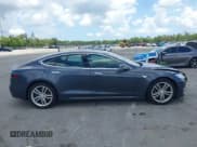 ✅ 2015 Tesla Model S 85 • VIN: 5YJSA1E11FF115987 • Lot: 42878932. Listed on IAAI with 110,807 mi. Free auction sales archive from the USA and detailed vehicle history report at DreamBid. Image 12.