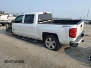 ✅ 2018 Chevrolet Silverado 1500 LT • VIN: 3GCUKREC5JG168717 • Лот: 64507884. Опубликован ранее на Copart с пробегом 116 515 миль. Бесплатный доступ к архиву аукционных продаж из США и подробный отчёт об истории автомобиля на DreamBid. Изображение 2.