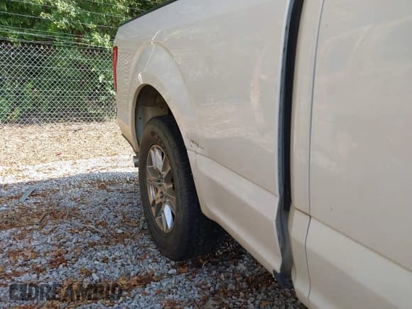 ✅ 2015 Ford F-150 XL • VIN: 1FTEX1CP0FKD86433 • Лот: 42480895. Опубликован ранее на IAAI с пробегом 159 963 миль. Бесплатный доступ к архиву аукционных продаж из США и подробный отчёт об истории автомобиля на DreamBid. Изображение 6.