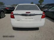 ✅ 2005 Chevrolet Malibu • VIN: 1G1ZS52855F294431 • Lot: 84606905. Listed on Copart with 26,751 mi. Free auction sales archive from the USA and detailed vehicle history report at DreamBid. Image 6.