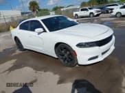 ✅ 2016 Dodge Charger SXT • VIN: 2C3CDXHG1GH187075 • Лот: 43493901. Опубликован ранее на IAAI с пробегом 128 569 миль. Бесплатный доступ к архиву аукционных продаж из США и подробный отчёт об истории автомобиля на DreamBid. Изображение 1.