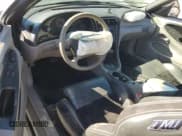 ✅ 2000 Ford Mustang • VIN: 1FAFP4048YF221988 • Lot: 82727145. Listed on Copart with Not provided. Free auction sales archive from the USA and detailed vehicle history report at DreamBid. Image 8.