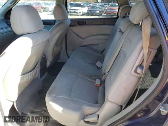 2011 Hyundai Veracruz GLS с VIN KM8NUDCC9BU158111, выставлен на аукционе Copart как лот 47646275 с пробегом 156 460 миль миль и Чистый • Clean title. История ставок и продаж доступна на DreamBid. Изображение 11.