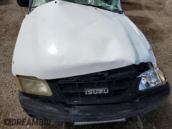 ✅ 2000 Isuzu Hombre S • VIN: 1GGCS1443Y8704229 • Lot: 70904805. Wystawiony na Copart z przebiegiem Nie podano. Bezpłatny archiwum sprzedaży aukcyjnych z USA i szczegółowy raport historii pojazdu na DreamBid. Zdjęcie 11.