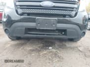 ✅ 2015 Ford Police Interceptor Utility • VIN: 1FM5K8AR7FGB32390 • Lot: 43539945. Listed on IAAI with 139,951 mi. Free auction sales archive from the USA and detailed vehicle history report at DreamBid. Image 6.