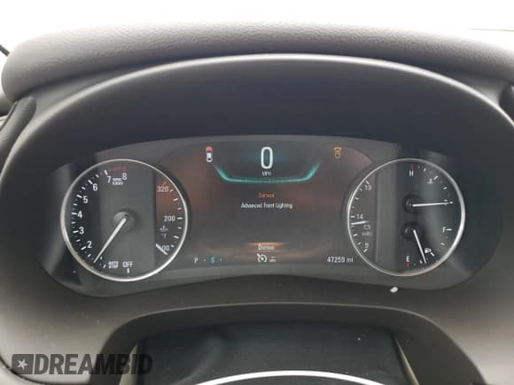 ✅ 2018 Buick LaCrosse Premium • VIN: 1G4ZS5SS2JU117422 • Lot: 56114255. Wystawiony na Copart z przebiegiem 47 259 mil. Bezpłatny archiwum sprzedaży aukcyjnych z USA i szczegółowy raport historii pojazdu na DreamBid. Zdjęcie 9.