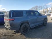 ✅ 2022 Rivian R1S Launch Edition • VIN: 7PDSGABL1NN000514 • Lot: 77444184. Listed on Copart with 29,490 mi. Free auction sales archive from the USA and detailed vehicle history report at DreamBid. Image 3.