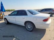 ✅ 2000 Buick Century Custom • VIN: 2G4WS52J4Y1261067 • Лот: 80260065. Опубликован ранее на Copart с пробегом 85 473 миль. Бесплатный доступ к архиву аукционных продаж из США и подробный отчёт об истории автомобиля на DreamBid. Изображение 2.
