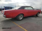 ✅ 1968 Mercury Montego • VIN: 8H11J505599 • Лот: 84430265. Опубликован ранее на Copart с пробегом 121 401 миль. Бесплатный доступ к архиву аукционных продаж из США и подробный отчёт об истории автомобиля на DreamBid. Изображение 3.