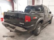 ✅ 2002 Chevrolet S-10 LS • VIN: 1GCDT13W72K179577 • Лот: 42138741. Опубликован ранее на IAAI с пробегом 173 303 миль. Бесплатный доступ к архиву аукционных продаж из США и подробный отчёт об истории автомобиля на DreamBid. Изображение 4.