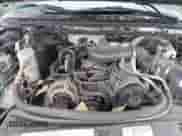 2003 Chevrolet S-10 LS с VIN 1GCCS19X638196769, выставлен на аукционе IAAI как лот 43369687 с пробегом 91 066 миль миль и . История ставок и продаж доступна на DreamBid. Изображение 10.