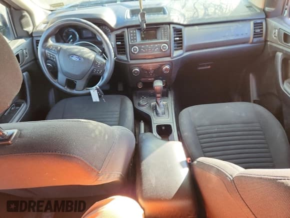 ✅ 2021 Ford Ranger XL • VIN: 1FTER1FH9MLD00218 • Лот: 90881905. Опубликован ранее на Copart с пробегом 66 811 миль. Бесплатный доступ к архиву аукционных продаж из США и подробный отчёт об истории автомобиля на DreamBid. Изображение 8.