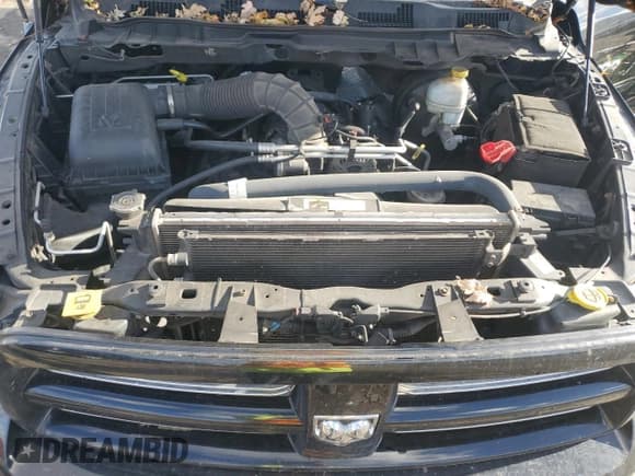 ✅ 2012 Ram 1500 Sport • VIN: 1C6RD7MT7CS258377 • Lot: 87306475. Listed on Copart with 180,696 mi. Free auction sales archive from the USA and detailed vehicle history report at DreamBid. Image 11.