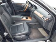 ✅ 2010 Mercedes-Benz E 350 Luxury • VIN: WDDHF8HB6AA139069 • Lot: 43330605. Listed on IAAI with 264,030 mi. Free auction sales archive from the USA and detailed vehicle history report at DreamBid. Image 5.