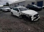 ✅ 2019 Infiniti Q50 Signature Edition • VIN: JN1EV7AR9KM592221 • Lot: 87242935. Listed on Copart with Not provided. Free auction sales archive from the USA and detailed vehicle history report at DreamBid. Image 13.