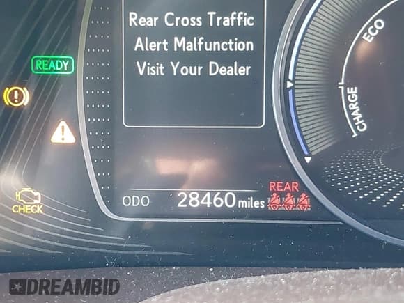 ✅ 2021 Lexus ES 300h • VIN: 58ADA1C11MU009897 • Лот: 42131776. Опубликован ранее на IAAI с пробегом 28 460 миль. Бесплатный доступ к архиву аукционных продаж из США и подробный отчёт об истории автомобиля на DreamBid. Изображение 16.