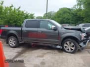 ✅ 2018 Ford F-150 XL • VIN: 1FTEW1EG0JFD99264 • Lot: 42292362. Listed on IAAI with 216,948 mi. Free auction sales archive from the USA and detailed vehicle history report at DreamBid. Image 14.