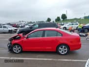 ✅ 2014 Volkswagen Jetta TDI w/Premium/Nav • VIN: 3VWLL7AJ4EM383351 • Lot: 42424074. Listed on IAAI with 66,824 mi. Free auction sales archive from the USA and detailed vehicle history report at DreamBid. Image 15.