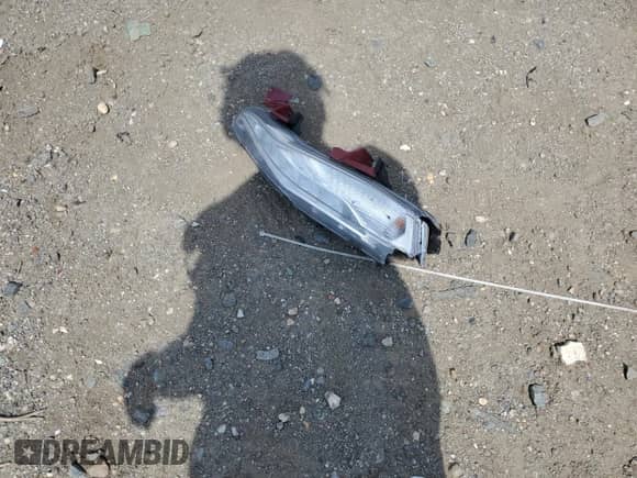 2019 Chevrolet Malibu Premier with VIN 1G1ZE5SX4KF222193, listed as a Copart auction lot 62448535 with 69,858 mi miles and Non repairable. Bid and sale history available at DreamBid. Image 12.