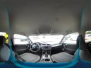 ✅ 2019 Volkswagen Tiguan S • VIN: 3VV1B7AX6KM151736 • Lot: 43049540. Listed on IAAI with 106,259 mi. Free auction sales archive from the USA and detailed vehicle history report at DreamBid. Image 18.