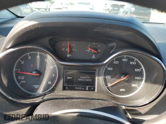 ✅ 2019 Chevrolet Cruze LS • VIN: 1G1BC5SM4K7112235 • Lot: 81421275. Listed on Copart with 153,570 mi. Free auction sales archive from the USA and detailed vehicle history report at DreamBid. Image 9.