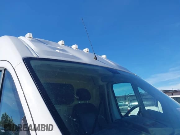 ✅ 2016 Ram ProMaster Cargo • VIN: 3C6TRVBG4GE102131 • Лот: 43575060. Опубликован ранее на IAAI с пробегом 144 435 миль. Бесплатный доступ к архиву аукционных продаж из США и подробный отчёт об истории автомобиля на DreamBid. Изображение 6.