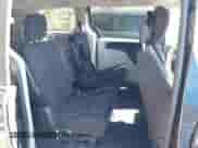 2014 Dodge Grand Caravan SXT с VIN 2C4RDGCG1ER450671, выставлен на аукционе IAAI как лот 43447379 с пробегом 123 418 миль миль и . История ставок и продаж доступна на DreamBid. Изображение 8.