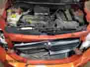 2009 Dodge Caliber SXT с VIN 1B3HB48A39D126037, выставлен на аукционе Copart как лот 84318964 с пробегом 171 072 миль миль и Списание • Salvage title. История ставок и продаж доступна на DreamBid. Изображение 11.