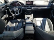 ✅ 2017 Audi allroad A4 Premium Plus • VIN: WA18NAF41HA098539 • Лот: 64698365. Опубликован ранее на Copart с пробегом 61 415 миль. Бесплатный доступ к архиву аукционных продаж из США и подробный отчёт об истории автомобиля на DreamBid. Изображение 8.