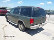 ✅ 2001 Ford Expedition Eddie Bauer • VIN: 1FMRU17W81LA67470 • Lot: 42844896. Listed on IAAI with Not provided. Free auction sales archive from the USA and detailed vehicle history report at DreamBid. Image 3.