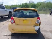 ✅ 2011 Chevrolet Aveo 2LT • VIN: KL1TG6DE9BB126633 • Lot: 41944289. Wystawiony na IAAI z przebiegiem Nie podano. Bezpłatny archiwum sprzedaży aukcyjnych z USA i szczegółowy raport historii pojazdu na DreamBid. Zdjęcie 16.