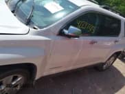 ✅ 2015 GMC Terrain SLT • VIN: 2GKALSEK0F6244219 • Lot: 42297343. Listed on IAAI with 140,220 mi. Free auction sales archive from the USA and detailed vehicle history report at DreamBid. Image 14.