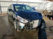 ✅ 2017 Hyundai Accent SE • VIN: KMHCT4AEXHU336924 • Лот: 79611264. Опубликован ранее на Copart с пробегом 39 321 миль. Бесплатный доступ к архиву аукционных продаж из США и подробный отчёт об истории автомобиля на DreamBid. Изображение 14.