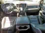 2020 Ram 1500 Laramie with VIN 1C6RREDT7LN306139, listed as a Copart auction lot 62704995 with 118,657 mi miles and Salvage title. Bid and sale history available at DreamBid. Image 8.