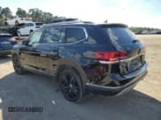 ✅ 2019 Volkswagen Atlas SEL Premium • VIN: 1V2NR2CA9KC579016 • Лот: 82309225. Опубликован ранее на Copart с пробегом 100 194 миль. Бесплатный доступ к архиву аукционных продаж из США и подробный отчёт об истории автомобиля на DreamBid. Изображение 2.
