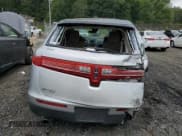 ✅ 2012 Lincoln MKT EcoBoost • VIN: 2LMHJ5AT6CBL52802 • Лот: 71015614. Опубликован ранее на Copart с пробегом 143 167 миль. Бесплатный доступ к архиву аукционных продаж из США и подробный отчёт об истории автомобиля на DreamBid. Изображение 6.