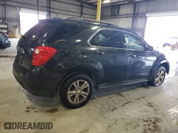 ✅ 2015 Chevrolet Equinox LT • VIN: 2GNALBEK9F6335492 • Лот: 69868644. Опубликован ранее на Copart с пробегом 221 857 миль. Бесплатный доступ к архиву аукционных продаж из США и подробный отчёт об истории автомобиля на DreamBid. Изображение 3.