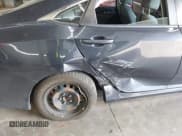 ✅ 2016 Honda Civic LX • VIN: 19XFC2F56GE040861 • Лот: 43329368. Опубликован ранее на IAAI с пробегом 125 450 миль. Бесплатный доступ к архиву аукционных продаж из США и подробный отчёт об истории автомобиля на DreamBid. Изображение 6.