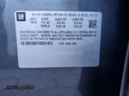 ✅ 2017 Chevrolet Cruze LT • VIN: 3G1BE6SM7HS541413 • Lot: 66744532. Listed on Copart with 74,362 mi. Free auction sales archive from the USA and detailed vehicle history report at DreamBid. Image 13.