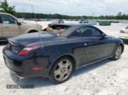 ✅ 2006 Lexus SC 430 • VIN: JTHFN48Y569002259 • Lot: 57842715. Listed on Copart with 100,295 mi. Free auction sales archive from the USA and detailed vehicle history report at DreamBid. Image 3.