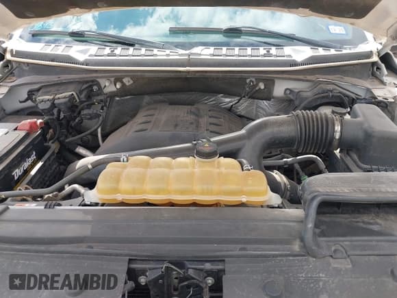 ✅ 2015 Ford F-150 XLT • VIN: 1FTEW1EG5FFB22990 • Lot: 42980580. Listed on IAAI with 226,766 mi. Free auction sales archive from the USA and detailed vehicle history report at DreamBid. Image 10.