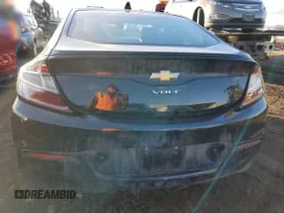 ✅ 2017 Chevrolet Volt Premier • VIN: 1G1RD6S55HU114113 • Lot: 42332474. Wystawiony na Copart z przebiegiem 120 843 mil. Bezpłatny archiwum sprzedaży aukcyjnych z USA i szczegółowy raport historii pojazdu na DreamBid. Zdjęcie 6.