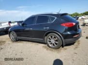 ✅ 2010 Infiniti EX Journey • VIN: JN1AJ0HP1AM702022 • Lot: 80321475. Wystawiony na Copart z przebiegiem 110 158 mil. Bezpłatny archiwum sprzedaży aukcyjnych z USA i szczegółowy raport historii pojazdu na DreamBid. Zdjęcie 2.