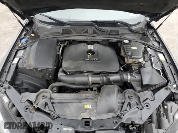 ✅ 2015 Jaguar XF T Premium • VIN: SAJWA0FSXFPU66696 • Lot: 76155943. Wystawiony na Copart z przebiegiem 135 258 mil. Bezpłatny archiwum sprzedaży aukcyjnych z USA i szczegółowy raport historii pojazdu na DreamBid. Zdjęcie 11.