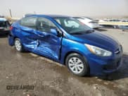 ✅ 2015 Hyundai Accent GLS • VIN: KMHCT4AE6FU922811 • Лот: 48129575. Опубликован ранее на Copart с пробегом 116 656 миль. Бесплатный доступ к архиву аукционных продаж из США и подробный отчёт об истории автомобиля на DreamBid. Изображение 4.