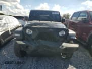✅ 2023 Jeep Wrangler Sport S • VIN: 1C4HJXDG2PW639360 • Lot: 86891915. Wystawiony na Copart z przebiegiem 35 873 mil. Bezpłatny archiwum sprzedaży aukcyjnych z USA i szczegółowy raport historii pojazdu na DreamBid. Zdjęcie 5.