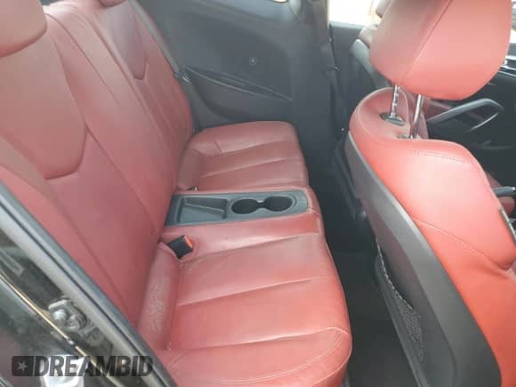 ✅ 2015 Hyundai Veloster RE:FLEX • VIN: KMHTC6AD8FU218645 • Лот: 70882954. Размещён на Copart с пробегом 162 310 миль миль. Получите бесплатный доступ к архиву аукционных продаж из США и посмотрите подробный отчёт об истории автомобиля на DreamBid. Изображение 10.